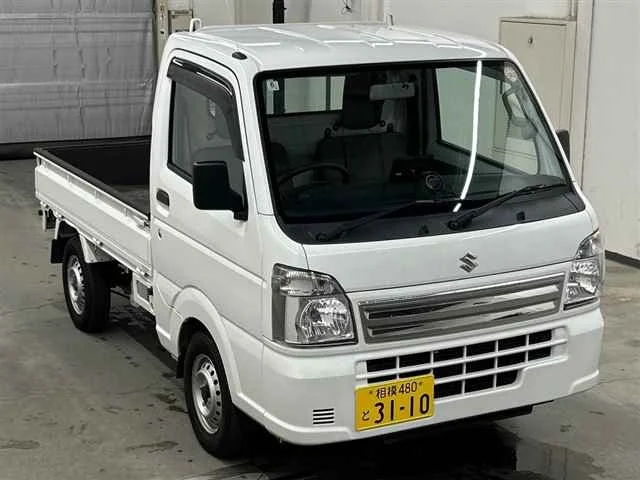Suzuki Carry Truck DA16T 2023